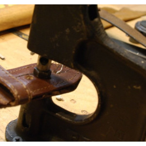 Manual Machines