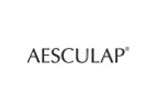 B.Braun Aesculap