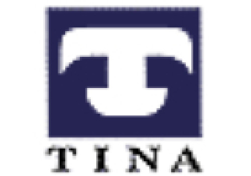 TINA Knives