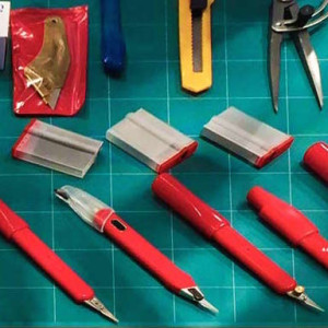 Cutting Tools