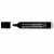 Tratto Marker Permanent Ink Black - Chisel tip
