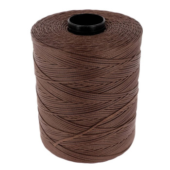 Waxed Thread 500mt (0.8 - 1.0 - 1.2)
