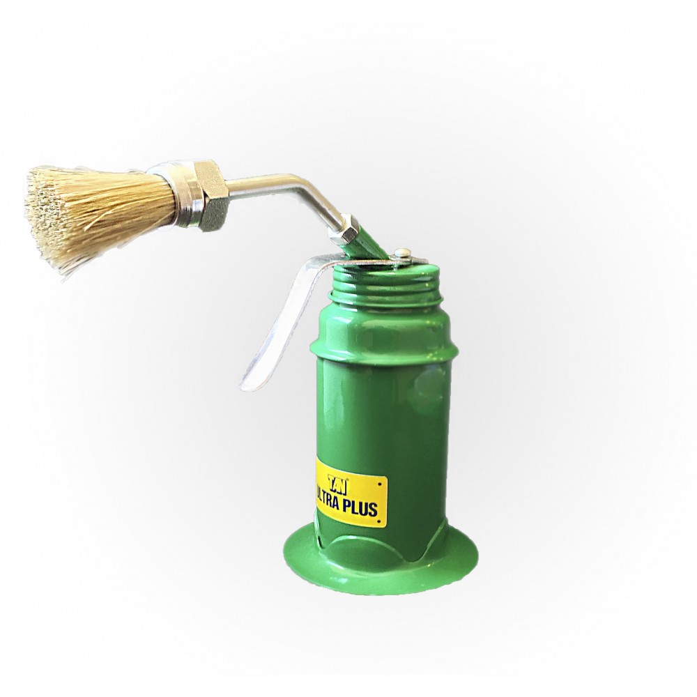 Glue Pump with Brush , Glue , Tan Company 
