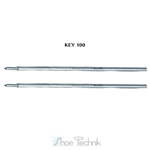 Refill Silver KEY-100