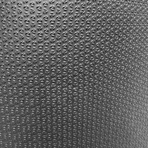 Lastra TOPY in EVA “Cellosoft” 84x52cm -  4mm -  NERA
