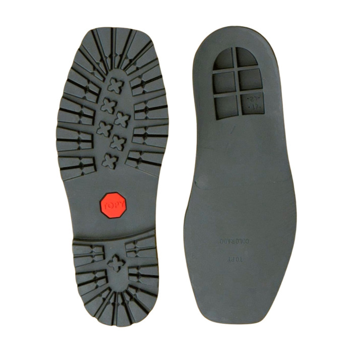 Mountain Trekking Sole TOPY “Colorado”