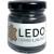 LEDO filling paste for leather Black