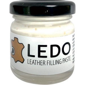 LEDO Stucco per Pelle Neutro
