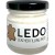 LEDO filling paste for leather Neutral