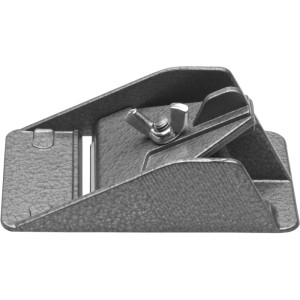 Leather skiving tool