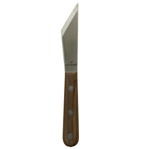 Coltello per scarnire Sinistro