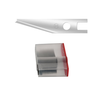 Mozart blades 512 (10pcs)
