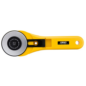 OLFA RTY-3G H Cutter lama rotante