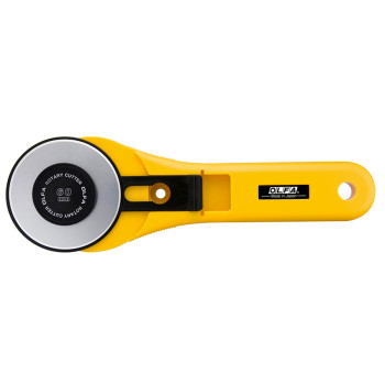 OLFA RTY-3G H Cutter lama rotante