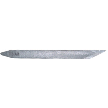 Coltello Tina 270 Sinistro