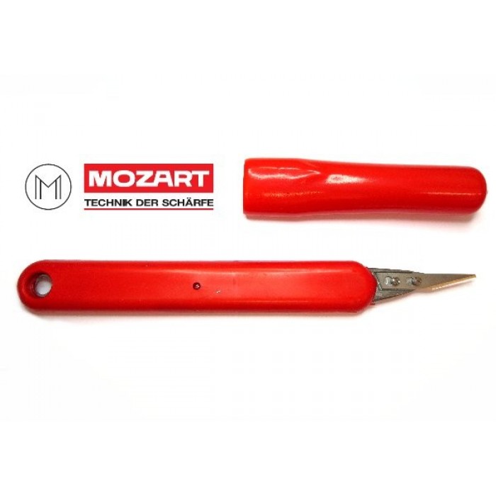 Mozart Knife 2512