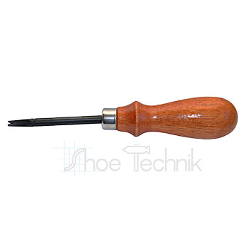 Leather Edge Beveler