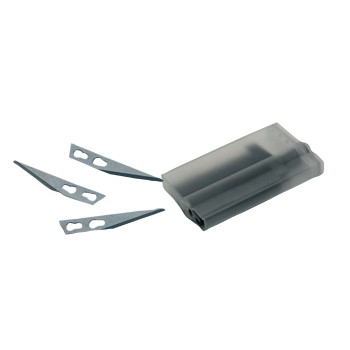 Lama ricambio Mozart art. 511
