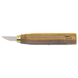 Coltello Tina 221 Manico Legno