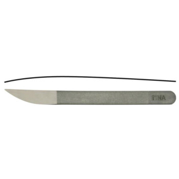 Tina Knife 231/18mm