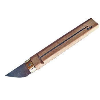 Tina Knife 220 Wooden Handle