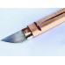 Tina Knife 220 Wooden Handle